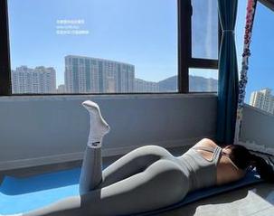 微密圈 – 120斤的小王同学和他的红色套装——免费原图还来得及舔屏吗？