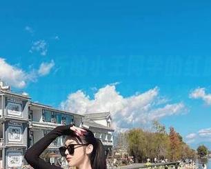 微密圈 – 120斤的小王同学的红肚兜图集，偶是眼前那道靓丽的风景线，爱了！