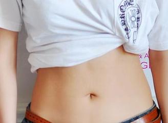 3Agirl女郎 – 分享小静的女神镜头里，我竟然能觉察到一丝不安的气场，是哪儿来的不和谐？
