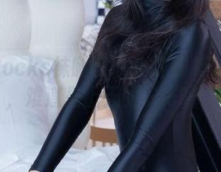 BoBoSocks袜啵啵 – 小沫的板鞋之美图，难道是上天的安排吗？