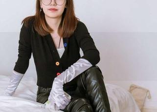 BoBoSocks袜啵啵 – 小甜豆的短白丝，资源看似简单，意味却能让你反复回味。