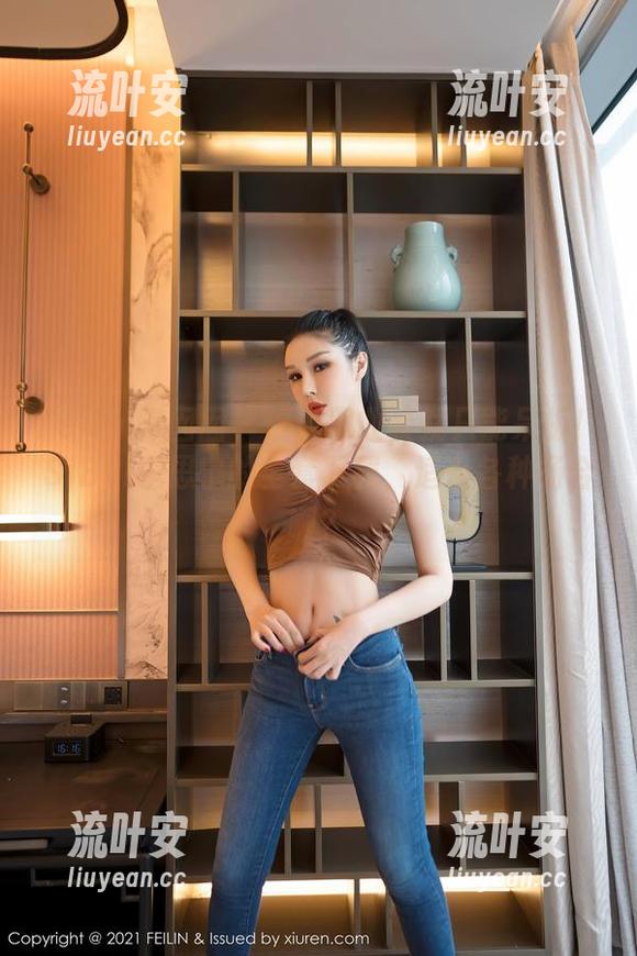 Feilin嗲囡囡 - 谁说职业装就只能呆板！SiByl李思宁的全套下载，适合各种场合啊？