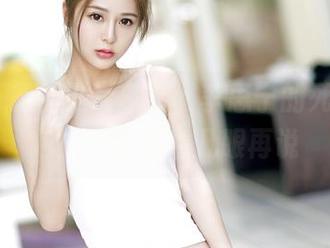 Feilin嗲囡囡 – SiByl李思宁的死库水图包：让我多看几眼再说