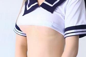 GIRLT果团网 – 看妲己_Toxic的比基尼私拍，我差点相信这是一场泳衣评论会，没救了，得去买新游泳裤了…