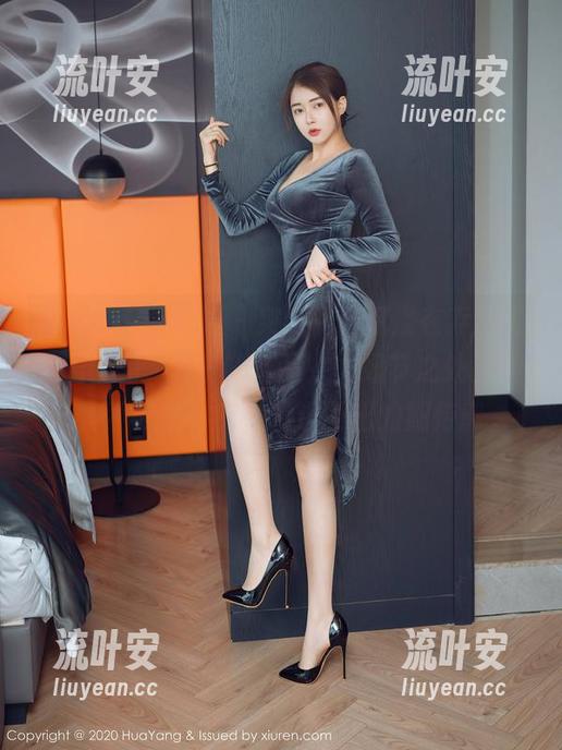 HuaYang花漾-乔漫妮mina HuaYang花漾 - 突然间就沉浸在乔漫妮mina的“夏日”作品中,细节之处竟让人猝不及防,有一种说不出的期待感。