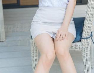 HuaYang花漾 – 最新上线，周大萌的瑜伽poses，个个都似乎在说“看我的吧”