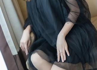IMiss爱蜜社 – 被天台上的LindaLinda迷住，下载这份写真集肯定值！
