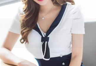 IMiss爱蜜社 – 在图库里做女王，Nono酱到底有多任性？