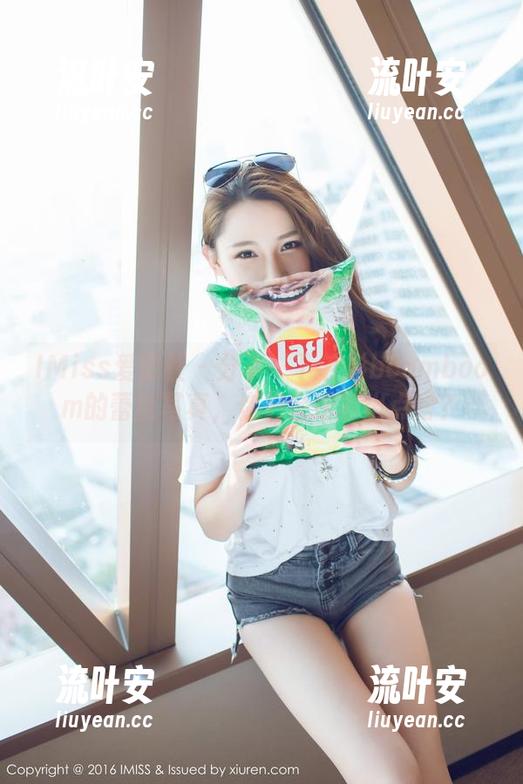 IMiss爱蜜社-若彤boomboom IMiss爱蜜社 - 分享一下若彤boomboom的蕾丝写真,你们会挖掘出点啥?