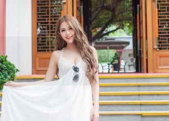 IMiss爱蜜社 – 莉莉Lily的职业装大赏：你的老板今天穿啥？合集来了哦！