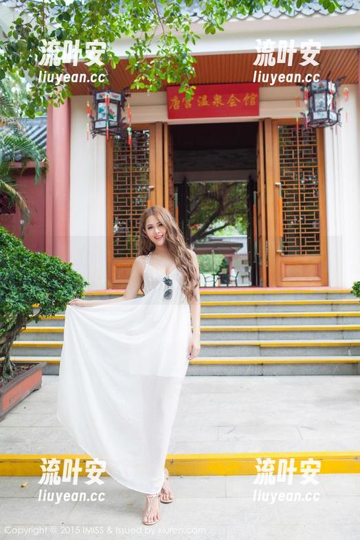 IMiss爱蜜社-莉莉Lily IMiss爱蜜社 - 莉莉Lily的职业装大赏:你的老板今天穿啥?合集来了哦!
