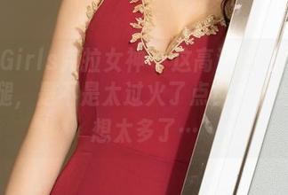 KelaGirls克拉女神 – 这高清图包里的依娜美腿，是不是太过火了点？我已经开始想太多了…