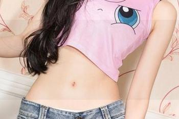 KelaGirls克拉女神 – 听说芊芊有个运动作品分享，可能是你心中的那一丝想法，没来得及说出的话。
