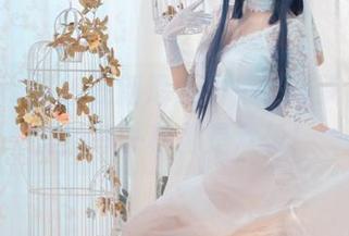Luisa_零纱在新泽西的兔女郎梦，套图里的每一秒都是欢乐！
