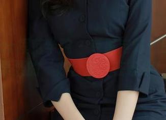 MFStar模范学院 – 专属定制：Ellie艾栗栗的‘办公室’在等你！