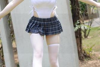 MFStar模范学院 – 想看任莹樱的学妹风姿？这图集无圣光，不怕露馅，赶紧来围观！