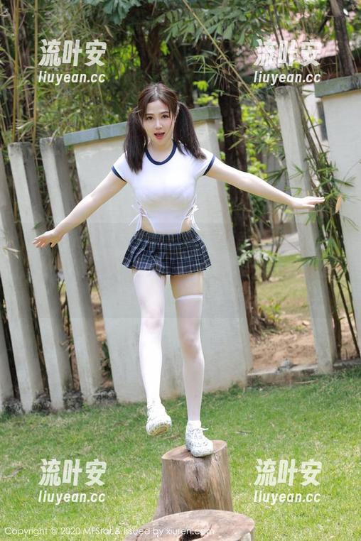 MFStar模范学院 - 想看任莹樱的学妹风姿？这图集无圣光，不怕露馅，赶紧来围观！