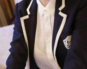 MFStar模范学院 – 图片里的唐琪儿il“一秒钟变姐姐”，这是什么魔法，快告诉我，求科普！
