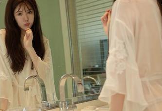 MFStar模范学院 – 图片总是更新，妹妹又要来了，柒喜小baby搞事情！