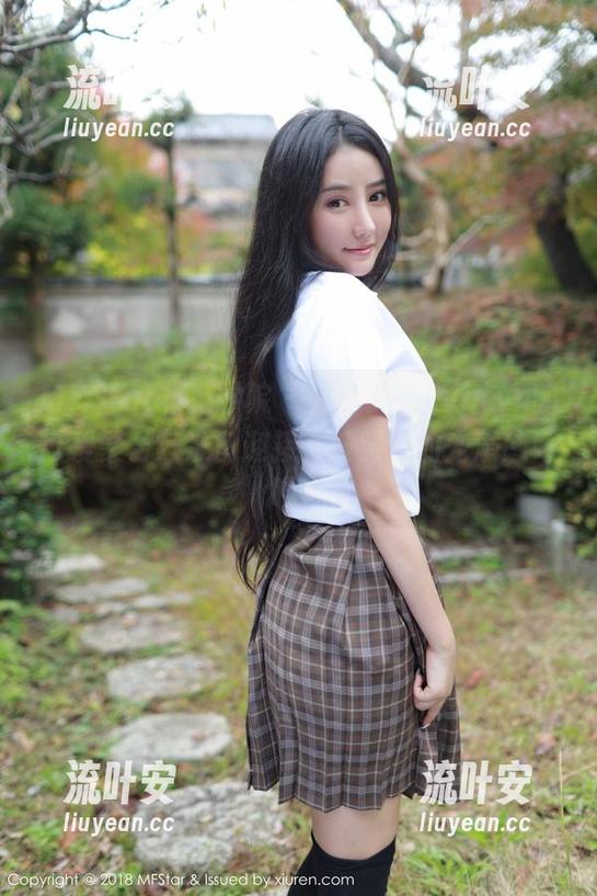 MFStar模范学院 - 分享艾莉Evelyn的可爱聚合：准备迎接一波强烈的宠溺感好吗？