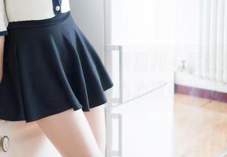 MiStar魅妍社 – 免费福利：黄歆苑的女仆上岗！小心心被萌化