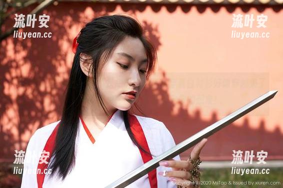 MiiTao蜜桃社-木奈奈 MiiTao蜜桃社 - 是不是想说“木奈奈穿着白衬衫好像穿越来了”?不要害羞,免费下载开启你的想象!