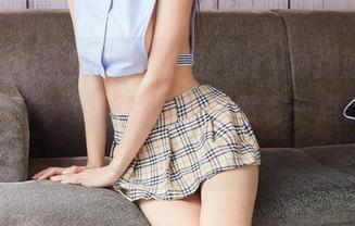 MiiTao蜜桃社 – 蜜蕊Mary体操服的原图找到了，更新的效果竟然有一点点不一样！