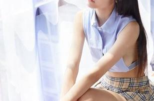 MiiTao蜜桃社 – 看陌子Mandy这组油亮写真集原图，我只能说别心急，待了待，不急着往下翻。