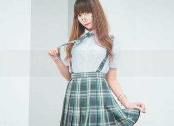 看过Money冷冷的高叉女仆作品，你的福利清单要更新了！