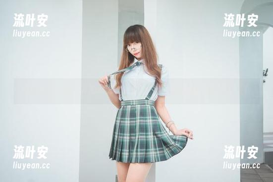 看过Money冷冷的高叉女仆作品，你的福利清单要更新了！