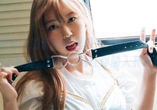 你见过如此动人的健身课程吗？Mozzi(모찌)的DJAWA写真，高清下载让你融入其中！