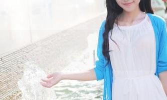 MyGirl美媛馆 – 礼服新到，徐子琦的最新套图更新，快来看小心心暴击！