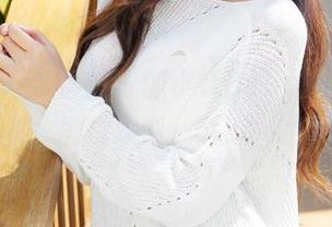 MyGirl美媛馆 – 狐小妖Baby的写真作品，剧情就像一个迷人的梦