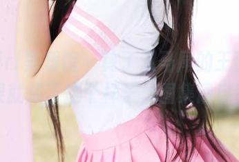 MyGirl美媛馆 – 剪了双马尾的王馨瑶，结果就成了这个样子，图集请自查！