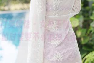 MyGirl美媛馆 – 女神王馨瑶的套图，分享的时候要不小心掉入深渊啊。