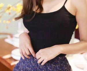MyGirl美媛馆 – 又来了！田芯娜Angel水手服新作，最新套图为你呈现轻松一刻！