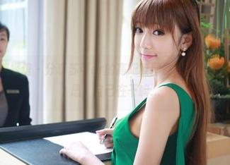 MyGirl美媛馆 – 分享苏可er的高跟鞋图包，真敢穿！我开始反思，自己在干嘛…