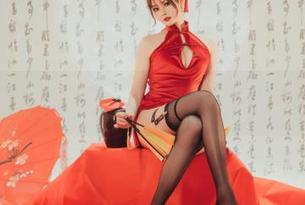 在Natsuko夏夏子最新的黑蝴蝶写真里面，我已经失去理智了…