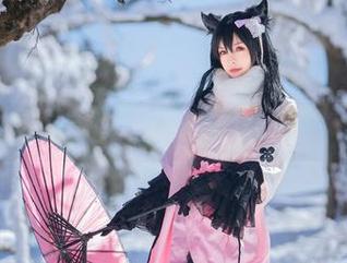 碧蓝的倒影，高清的美好：Neko薇薇的“黛朵”偷心之旅