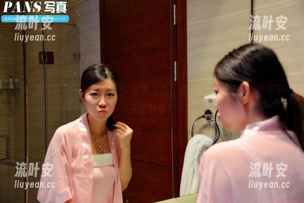 PANS写真 - 仙儿+粉色=完美组合！精选图片，又是个停不下来的节奏！