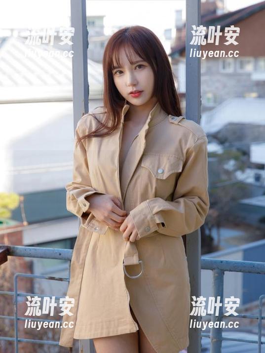 Seoyool(서율)精选少女纪念册：明明是些小细节，但却凸显了那么多...