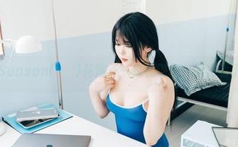 超高清，Sonson(손손)花嫁——婚礼现场，男方看了也想哭！