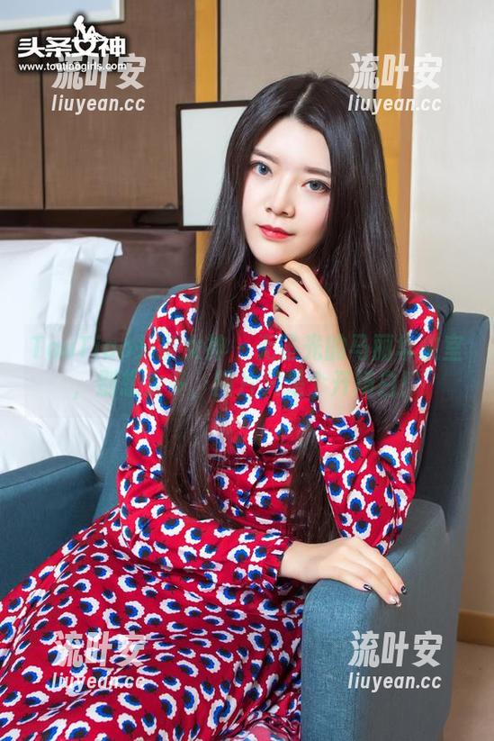 TouTiao头条女神-马丽华 TouTiao头条女神 - 无圣光的马丽华教室,别想太多,图片只是个开场白!