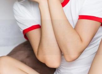 TouTiao头条女神 – 哈哈！高韩菲的曼琳少女写真集，资源给我一个小认真吧？