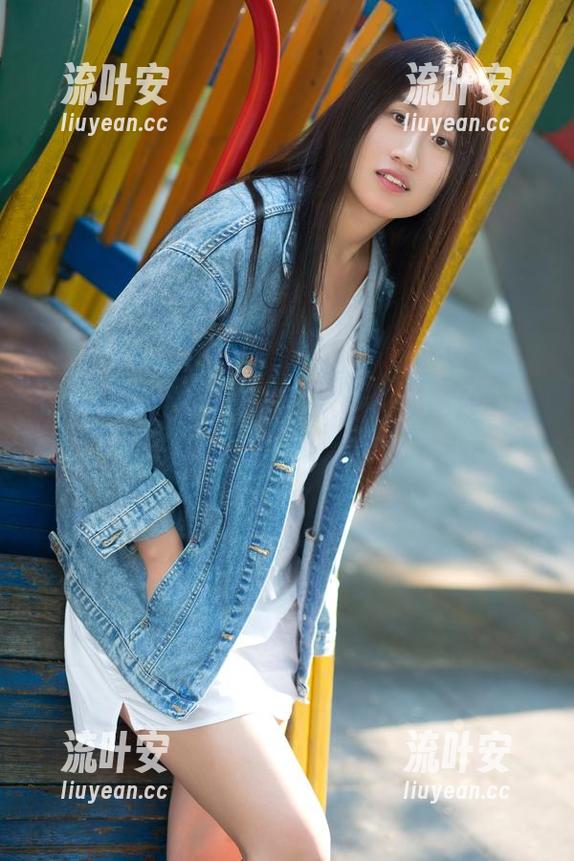 TuiGirl推女郎 - 高清套图！李丽莎的花嫁，看完让人不想睡觉…