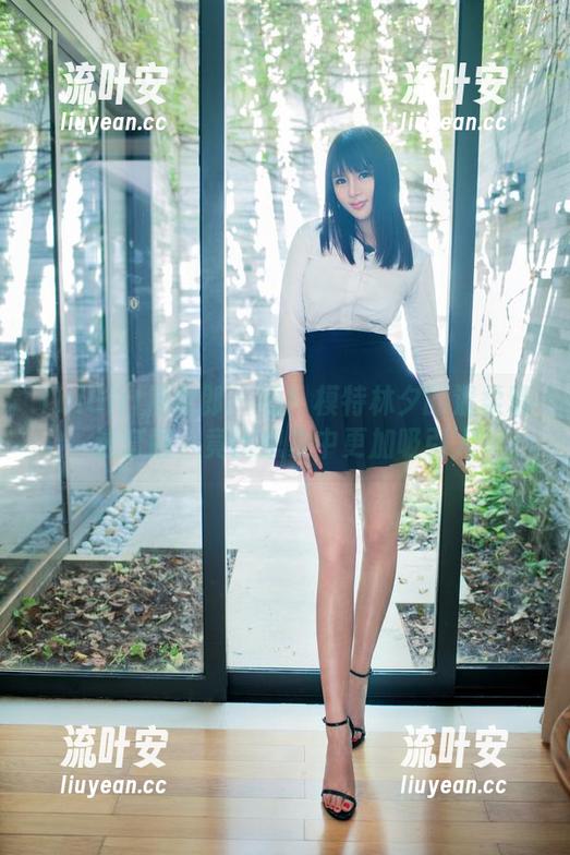 TuiGirl推女郎-模特林夕 TuiGirl推女郎 - 看!模特林夕的温柔精选套图,竟比想象中更加吸引人