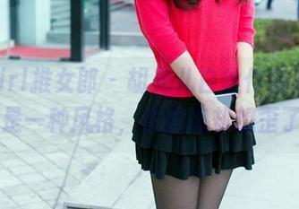 TuiGirl推女郎 – 胡允儿白丝作品集，明明是一种风格，偏偏我却想歪了…