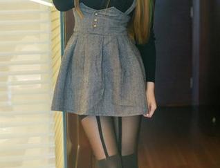 TuiGirl推女郎 – 在线直击赵纹清，浴缸余温还未消散