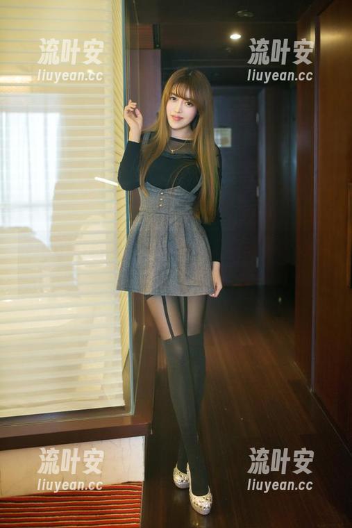 TuiGirl推女郎 - 在线直击赵纹清，浴缸余温还未消散