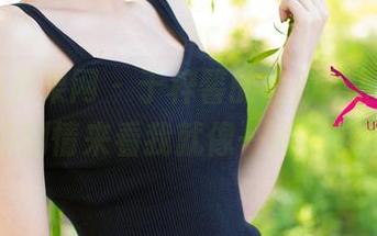 UGirls尤果网 – 于梓馨的仓位于指尖，写真里的剧情来看我就像一道灵魂拷问！